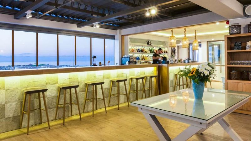 MENTA CITY BOUTIQUE HOTEL фото 3