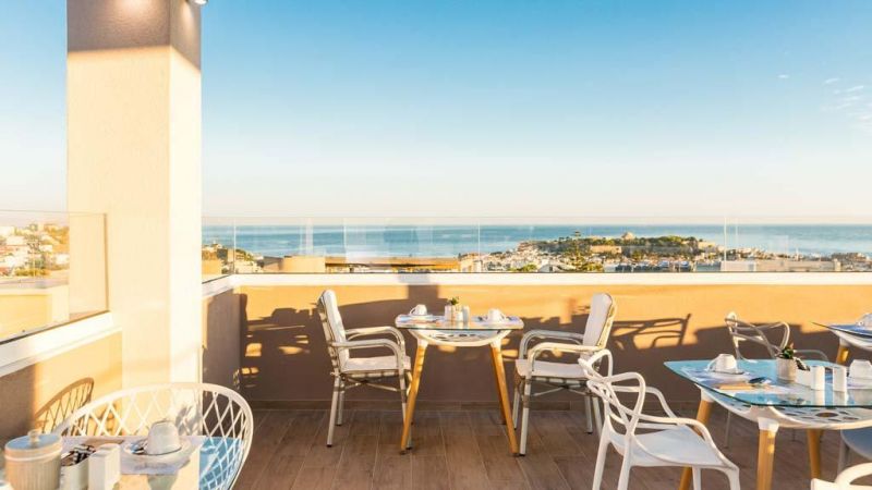 MENTA CITY BOUTIQUE HOTEL фото 4