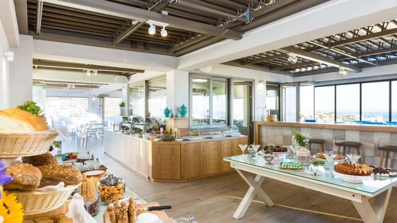 MENTA CITY BOUTIQUE HOTEL фото 5