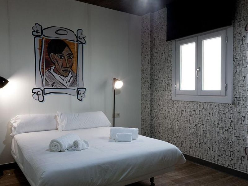 ROOM007 CHUECA