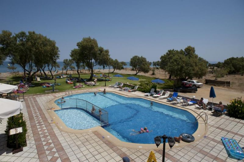 LITO BEACH фото 2