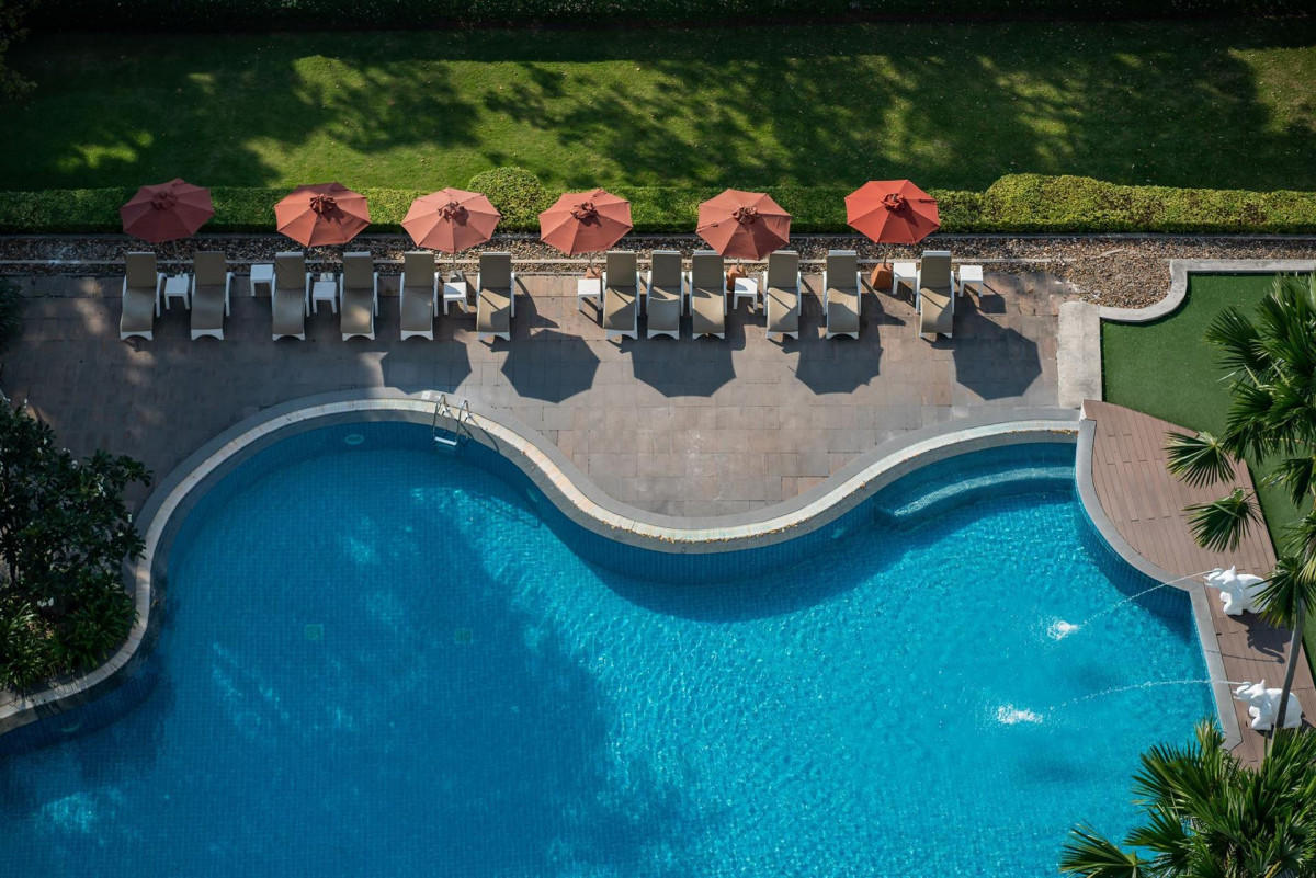COSY BEACH HOTEL фото 2
