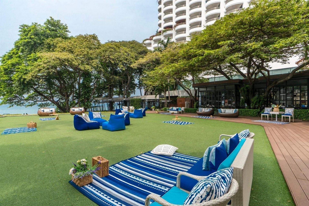 COSY BEACH HOTEL фото 6