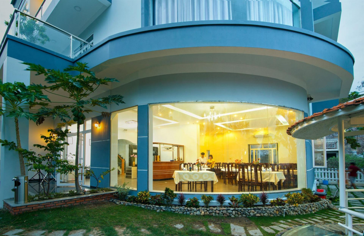 NHA TRANG HILL VILLAS фото 6