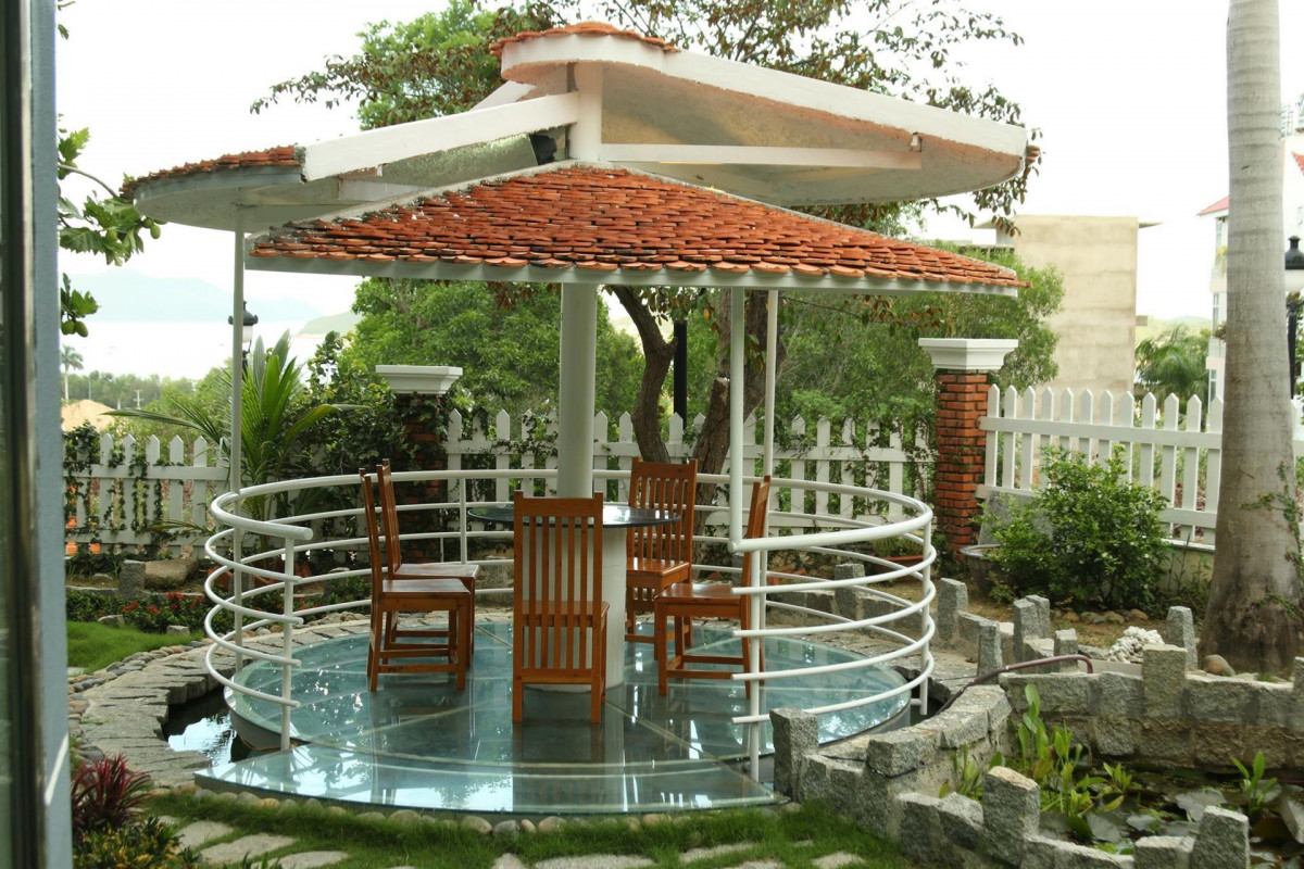 NHA TRANG HILL VILLAS фото 8