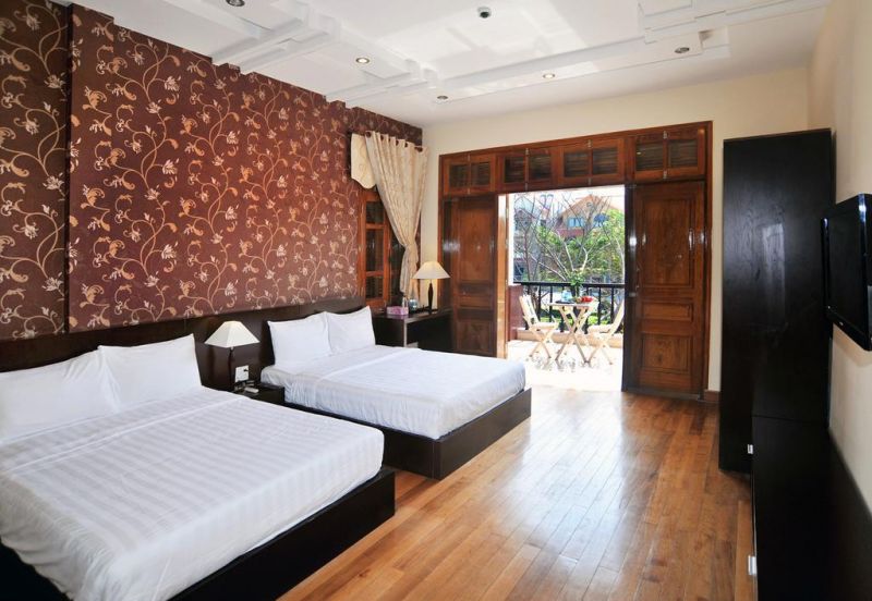 SOFIA BOUTIQUE HOTEL фото 3