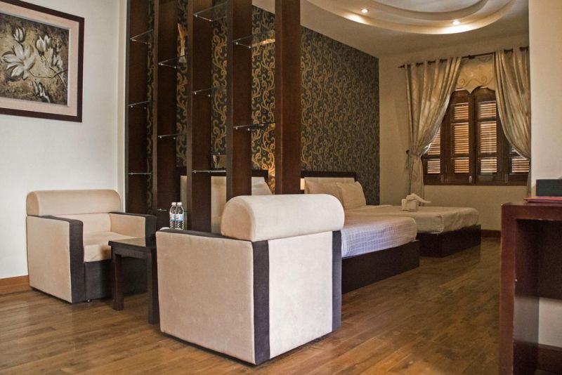 SOFIA BOUTIQUE HOTEL фото 7