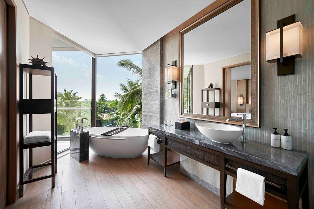 INTERCONTINENTAL PHU QUOC LONG BEACH RESORT фото 2