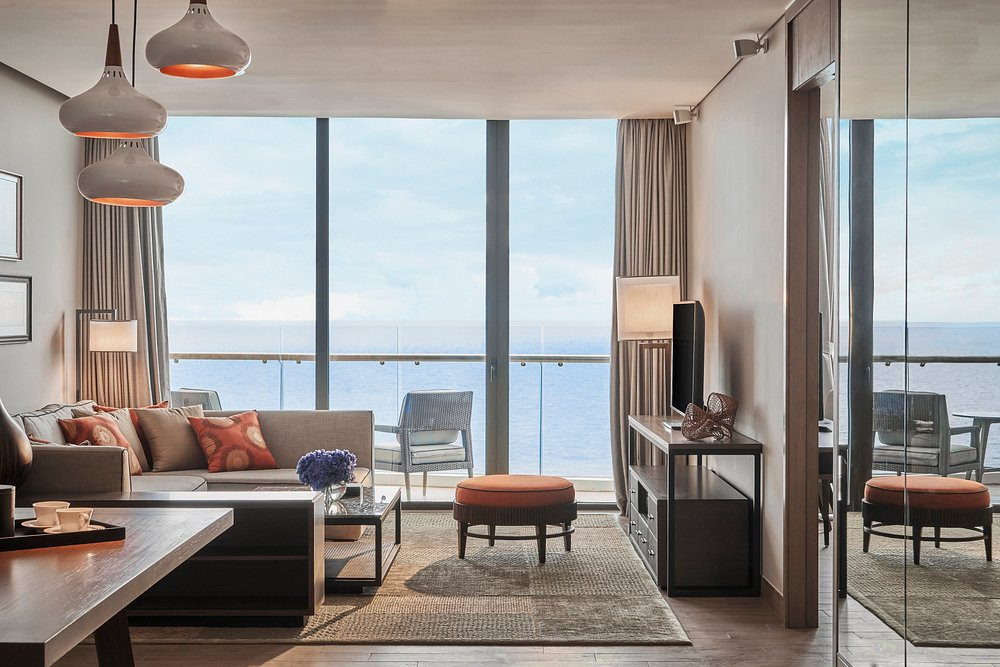 INTERCONTINENTAL PHU QUOC LONG BEACH RESORT фото 4