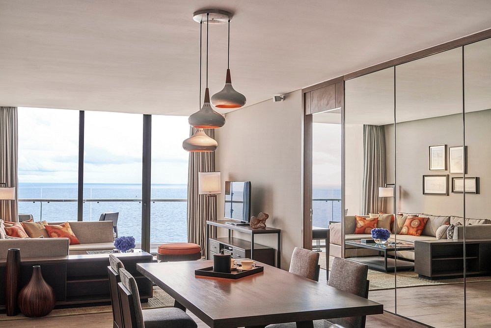 INTERCONTINENTAL PHU QUOC LONG BEACH RESORT фото 5