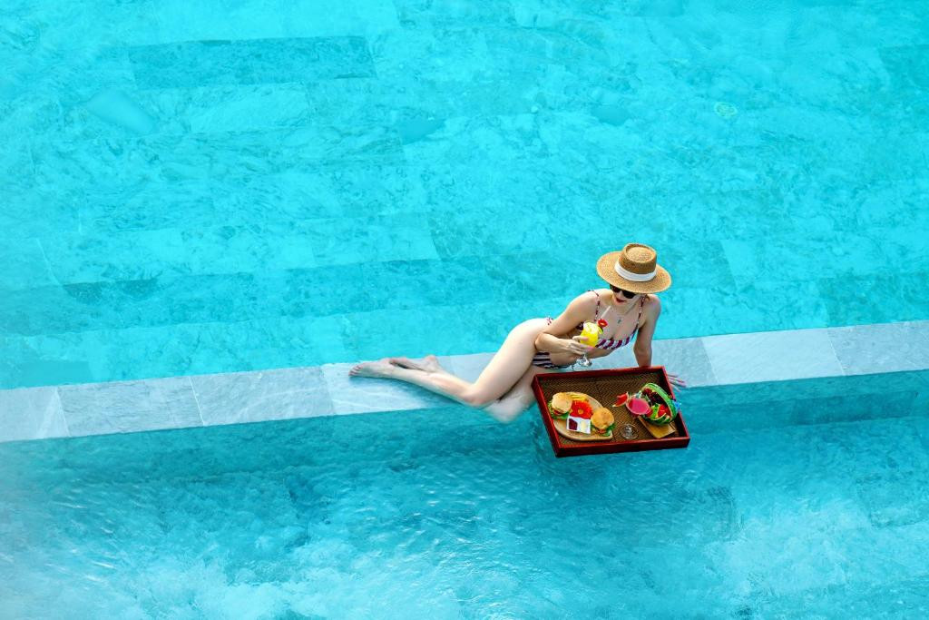 LE PAVILLON HOI AN LUXURY RESORT & SPA фото 6