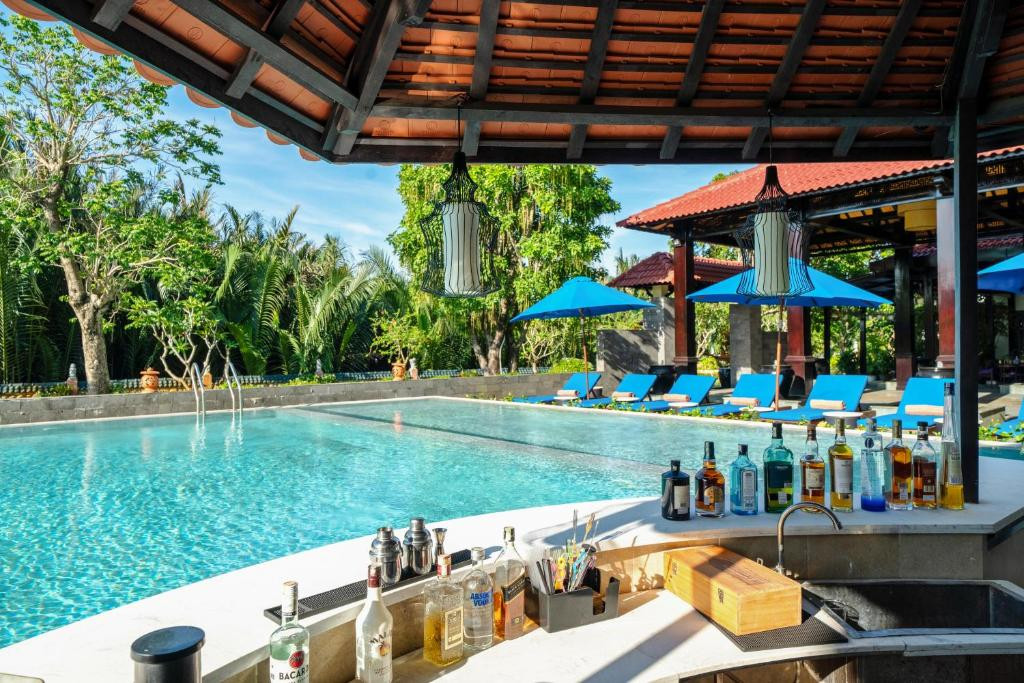 LE PAVILLON HOI AN LUXURY RESORT & SPA фото 7