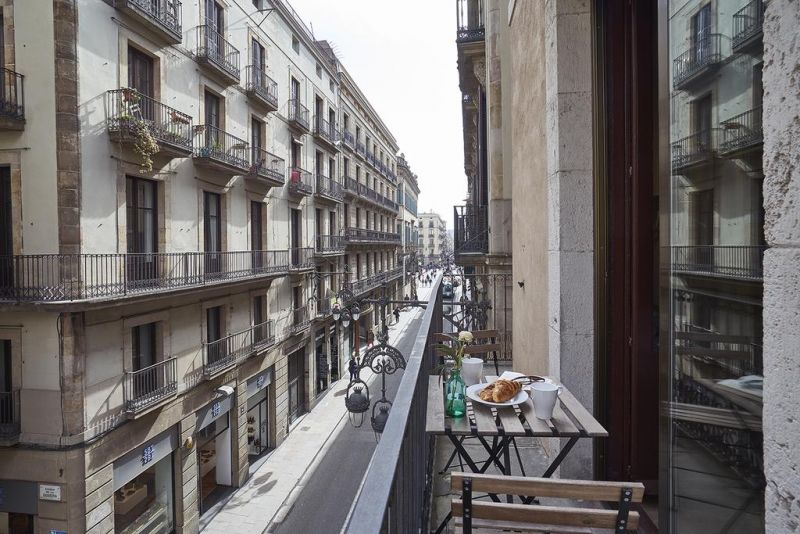 AINB GOTHIC JAUME I фото 7