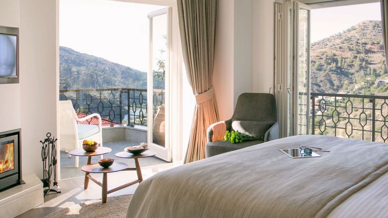 CASALE PANAYIOTIS TRADITIONAL VILLAGE APT фото 4