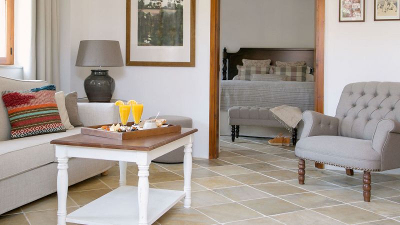 CASALE PANAYIOTIS TRADITIONAL VILLAGE APT фото 6