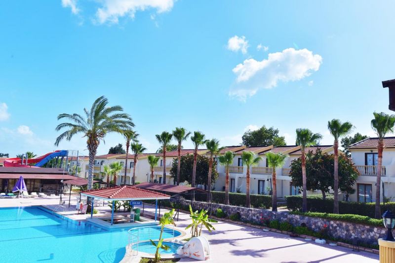 SIMENA HOTEL