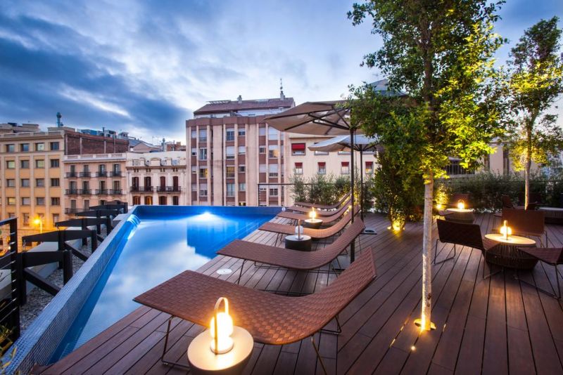 OD BARCELONA фото 2
