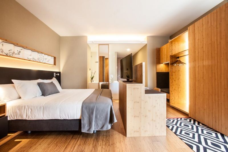 OD BARCELONA фото 3