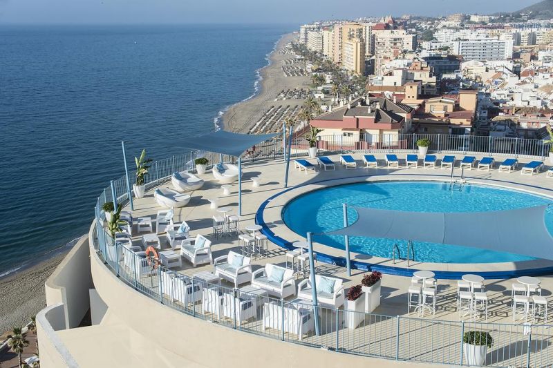 PIERRE & VACANCES HOTEL EL PUERTO