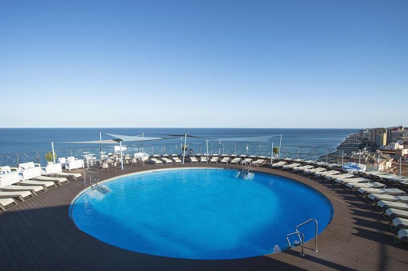 PIERRE & VACANCES HOTEL EL PUERTO фото 7