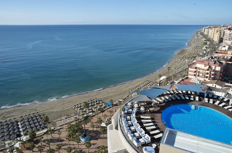 PIERRE & VACANCES HOTEL EL PUERTO фото 8