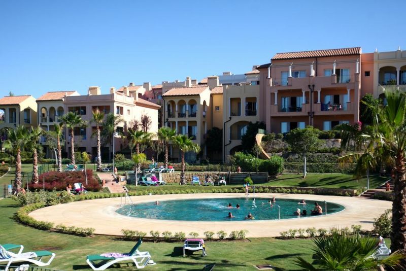 PIERRE & VACANCES TERRAZAS COSTA DEL SOL