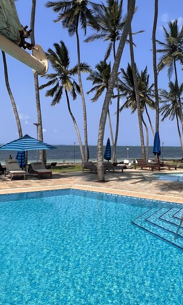 KENYA BAY BEACH фото 2