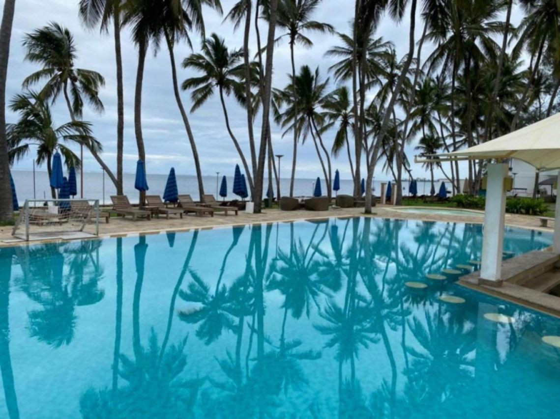 KENYA BAY BEACH фото 4
