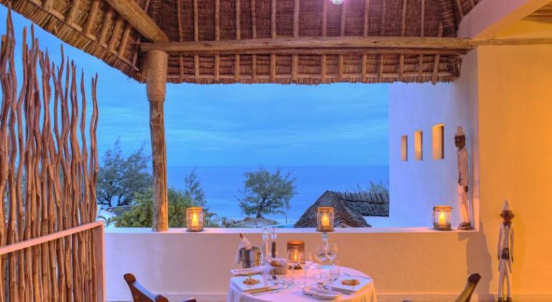 THE OCEAN SPA LODGE фото 6