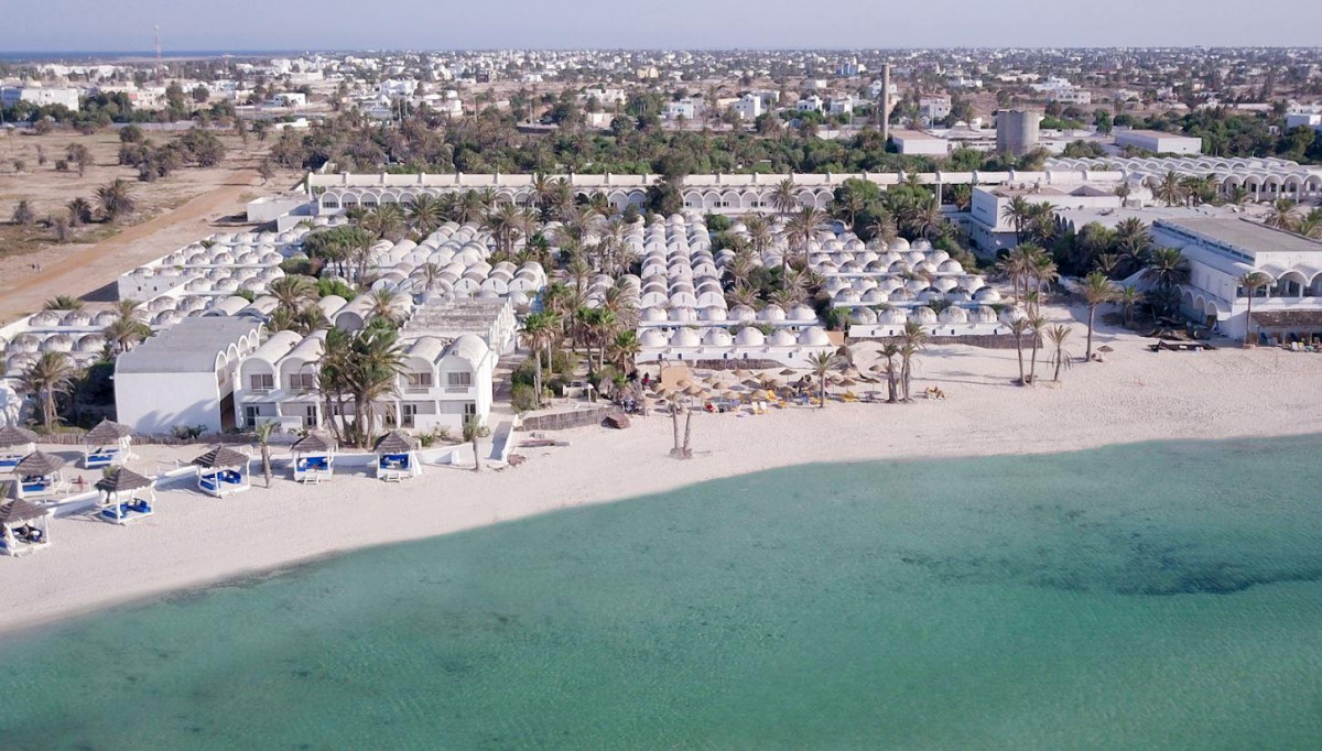DAR EL MANARA фото 6