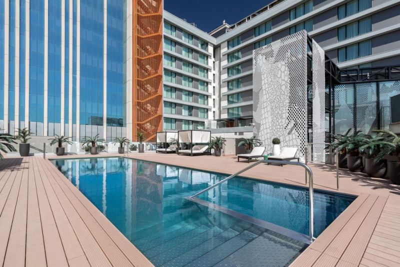 BARCELO IMAGINE