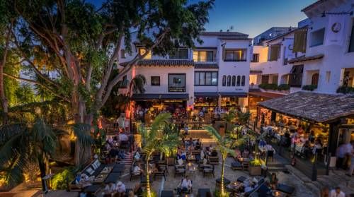NOBU MARBELLA