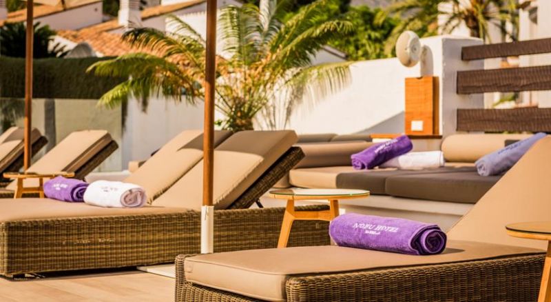 NOBU MARBELLA фото 3