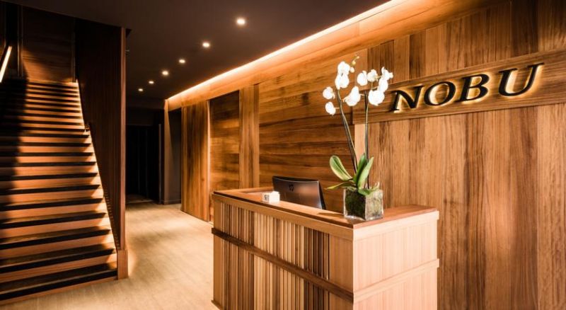 NOBU MARBELLA фото 5