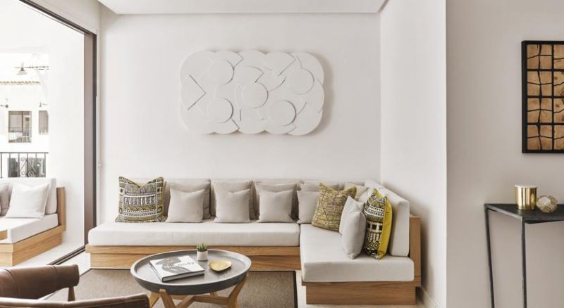 NOBU MARBELLA фото 6