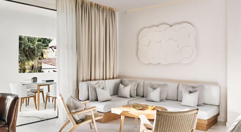 NOBU MARBELLA фото 7