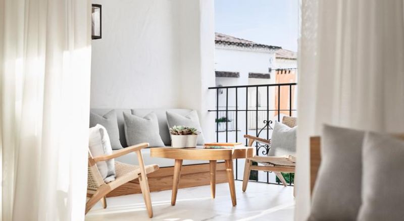 NOBU MARBELLA фото 8