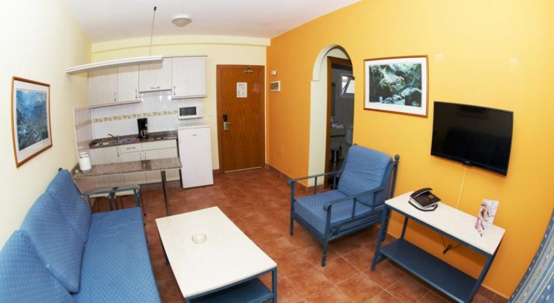 MORASOL ATLANTICO APT фото 2