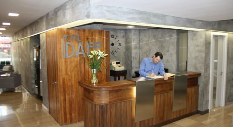 IDAFE фото 4