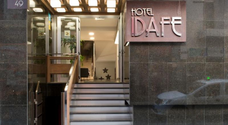 IDAFE фото 5