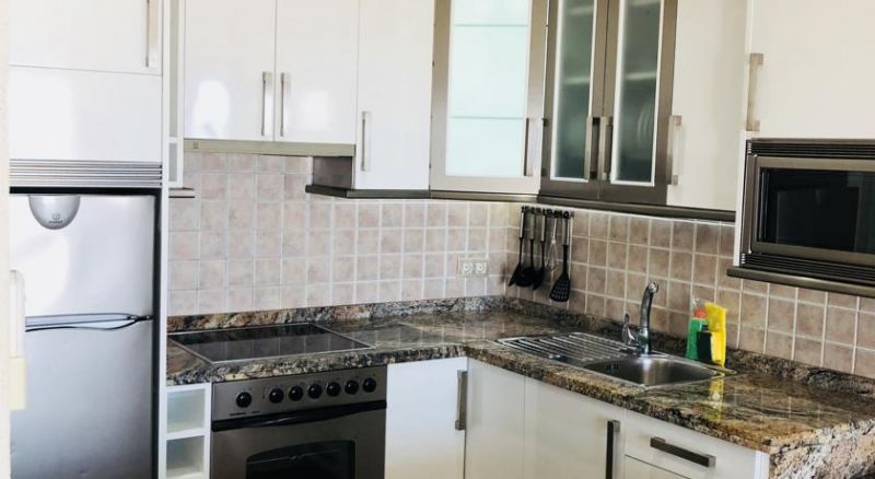 REGENCY TORVISCAS APARTMENTS AND SUITES фото 2