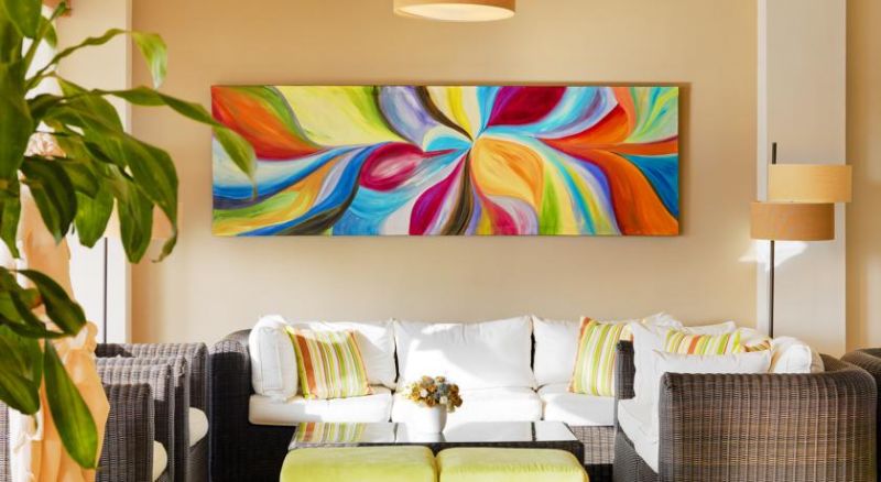 REGENCY TORVISCAS APARTMENTS AND SUITES фото 4