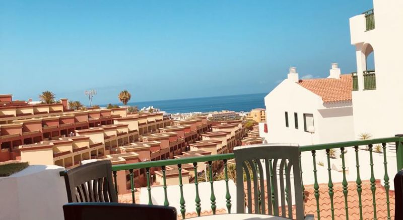 REGENCY TORVISCAS APARTMENTS AND SUITES фото 6