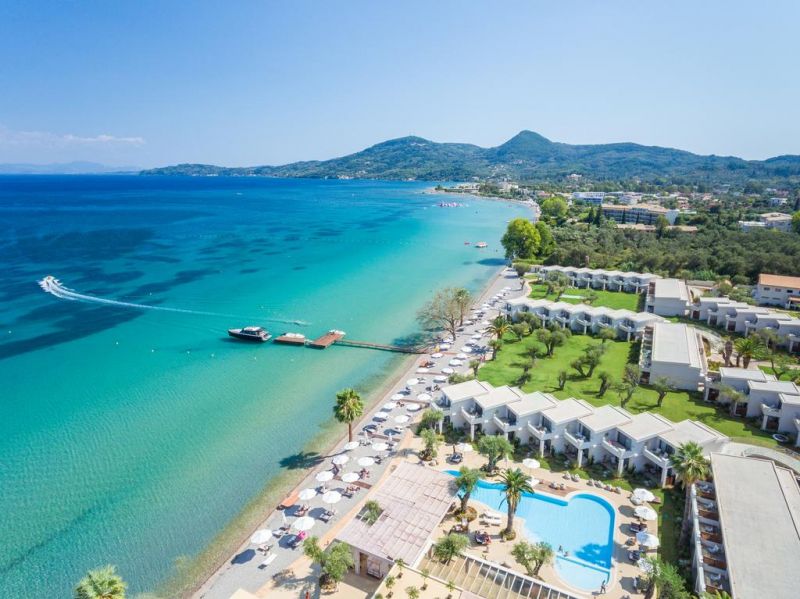 DOMES MIRAMARE, A LUXURY COLLECTION RESORT ADULTS ONLY