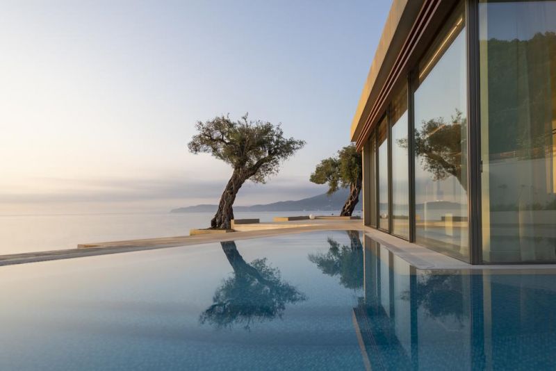 DOMES MIRAMARE, A LUXURY COLLECTION RESORT ADULTS ONLY фото 3