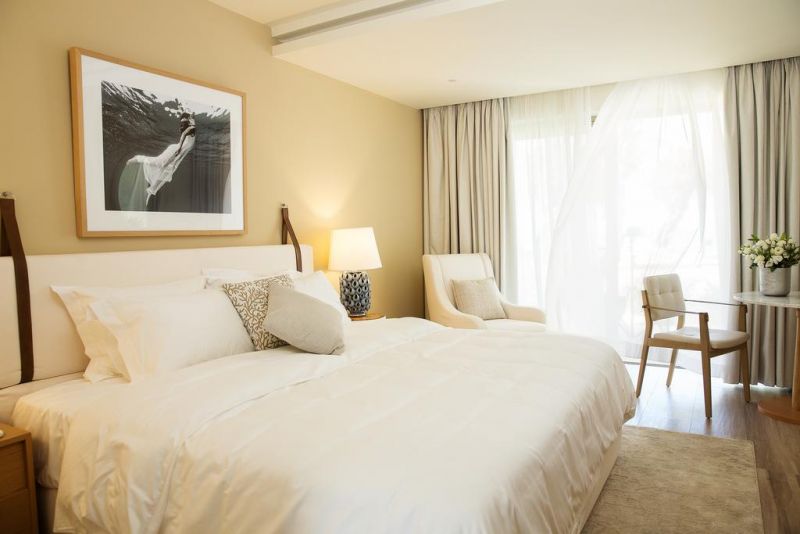 DOMES MIRAMARE, A LUXURY COLLECTION RESORT ADULTS ONLY фото 6