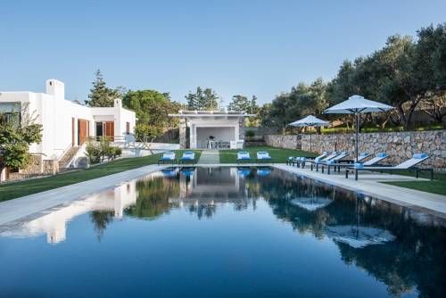 VILLA OLEANDER