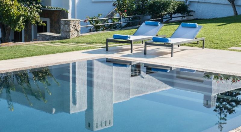 VILLA OLEANDER фото 3