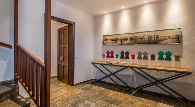 VILLA OLEANDER фото 4