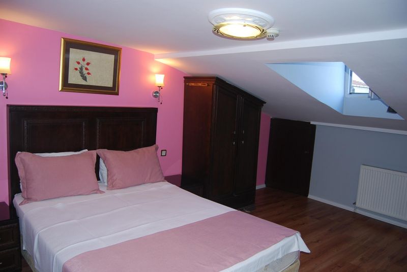 TULIP HOUSE фото 2